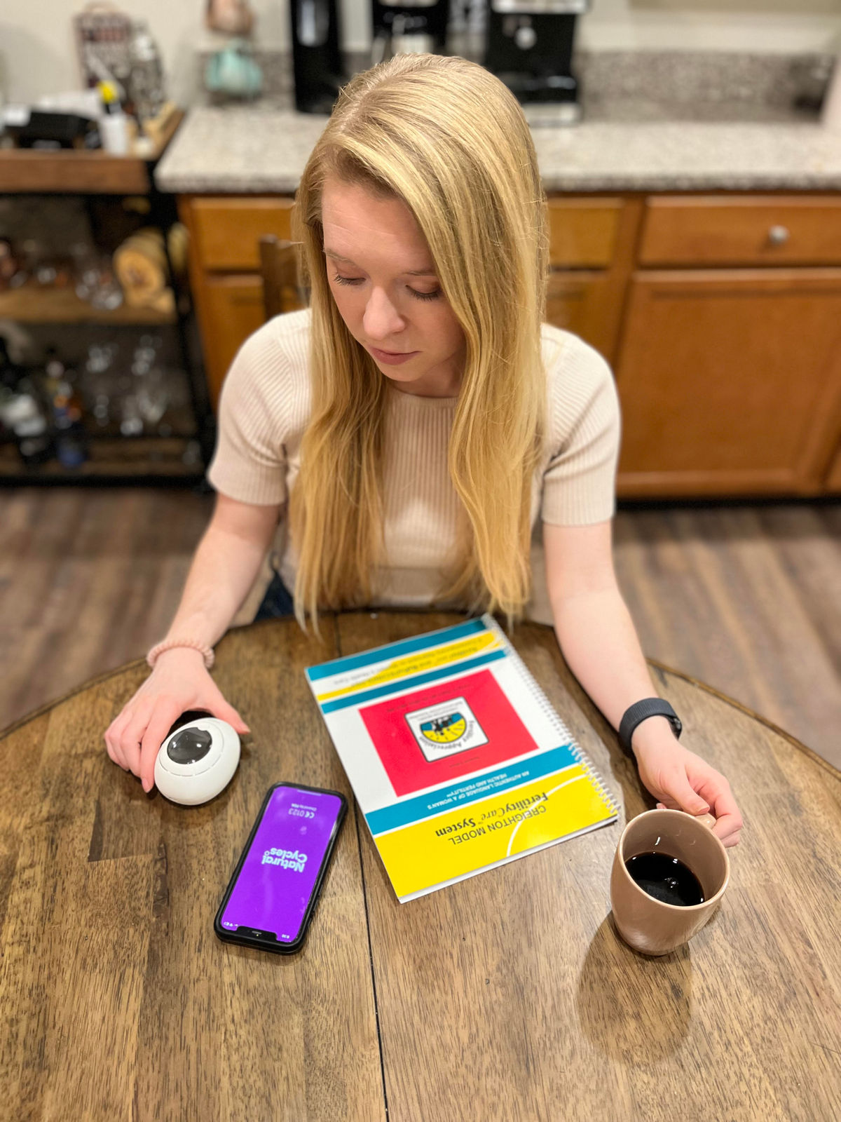 Testing Natural Cycles & Mira: My First Experience Beyond Creighton NFP