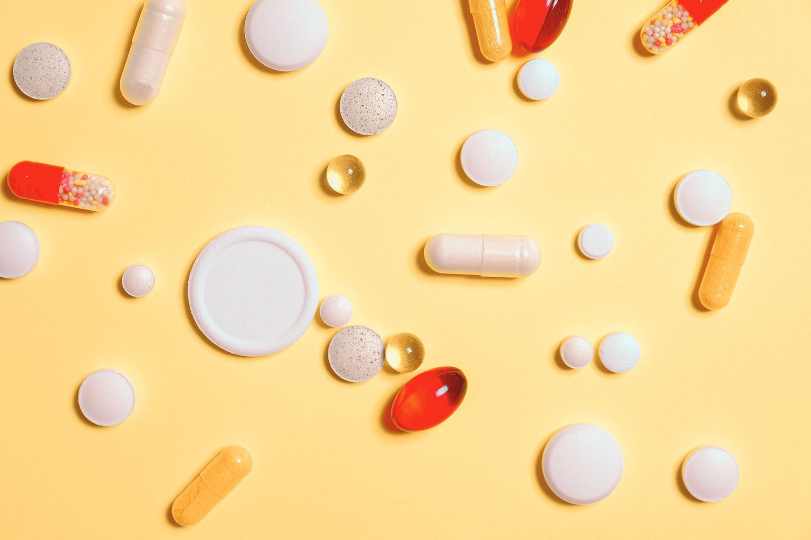 Vital Vitamins for Every Woman: A Complete Guide to the Best Prenatal Vitamins