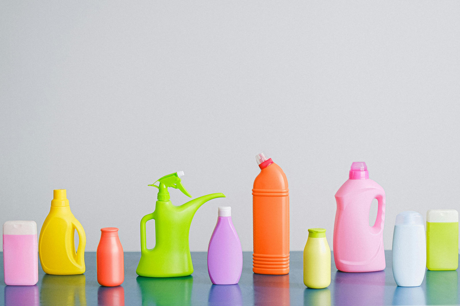 Endocrine Disruptors: Everyday Products' Impact on Your Health and Fertility