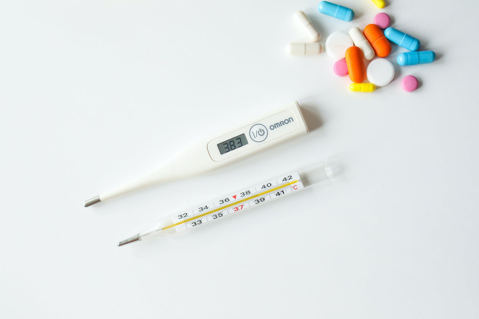 BBT (Basal Body Temperature) Basics of NFP