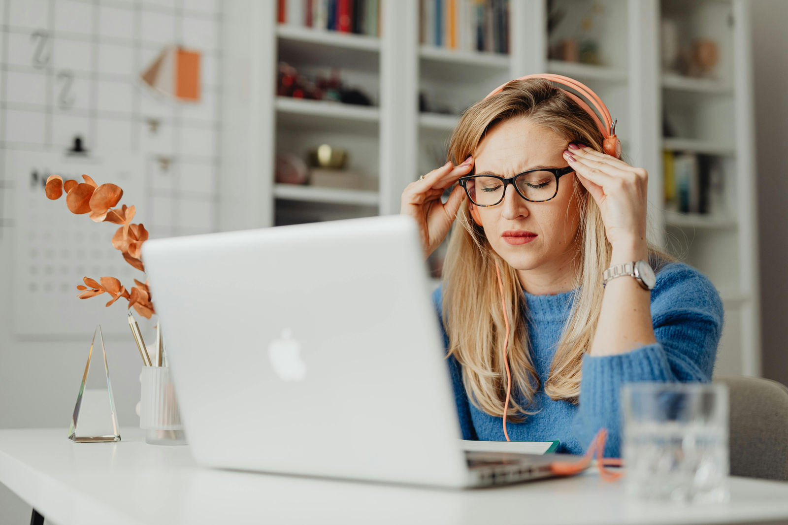 Can Stress Affect Your Period and Fertility? The Science Behind the Effects of Stress on the Menstrual Cycle