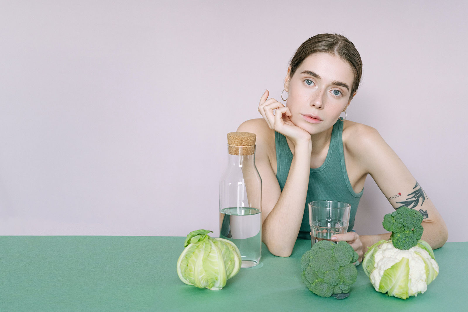 Contraception Cleanse: How to Detox from Birth Control