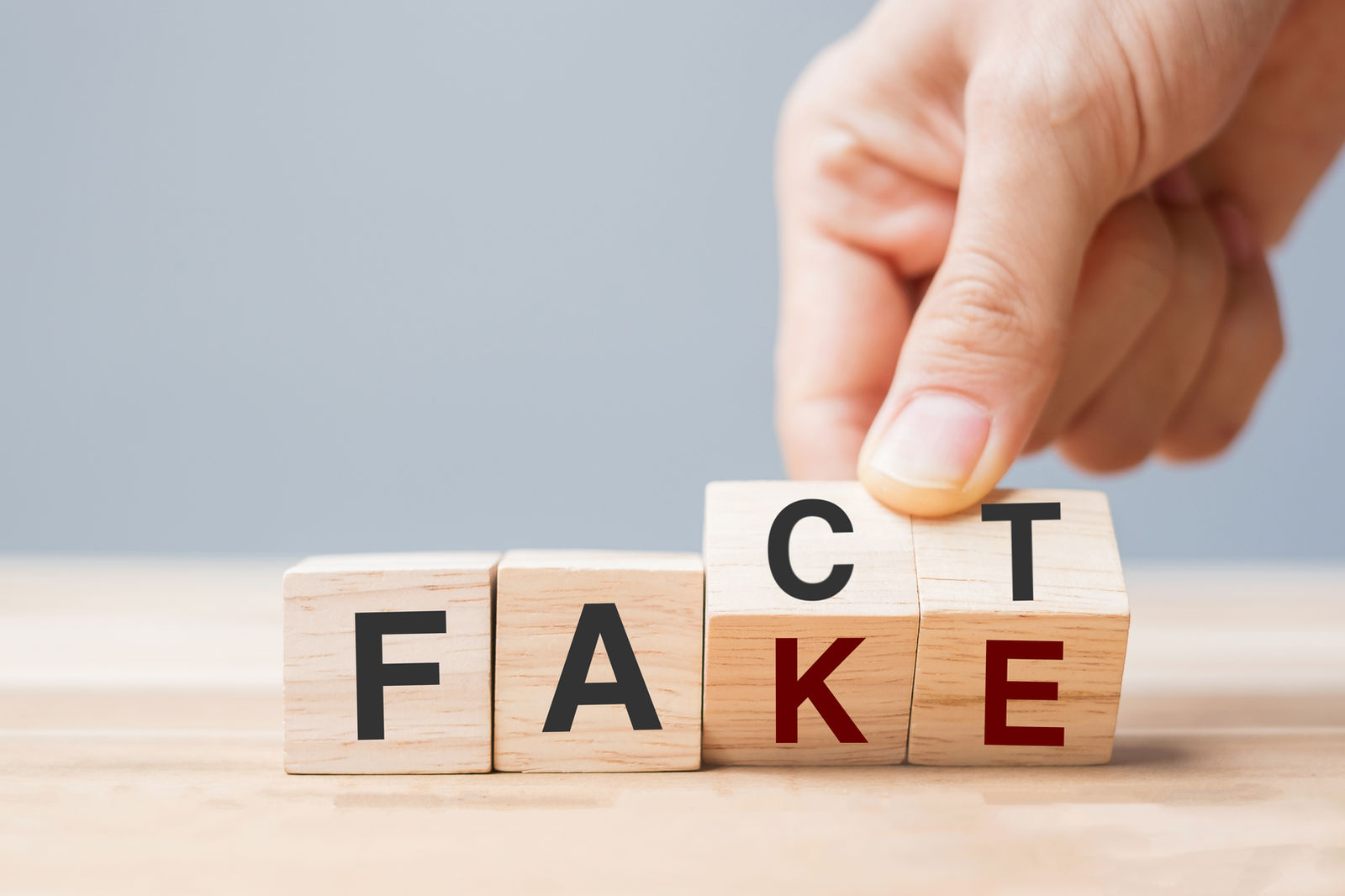 Myth Busters: Nine Myths about NFP