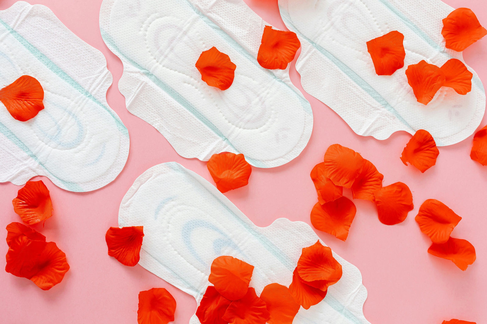 Alternative Treatments for Heavy Periods Other Than Birth Control