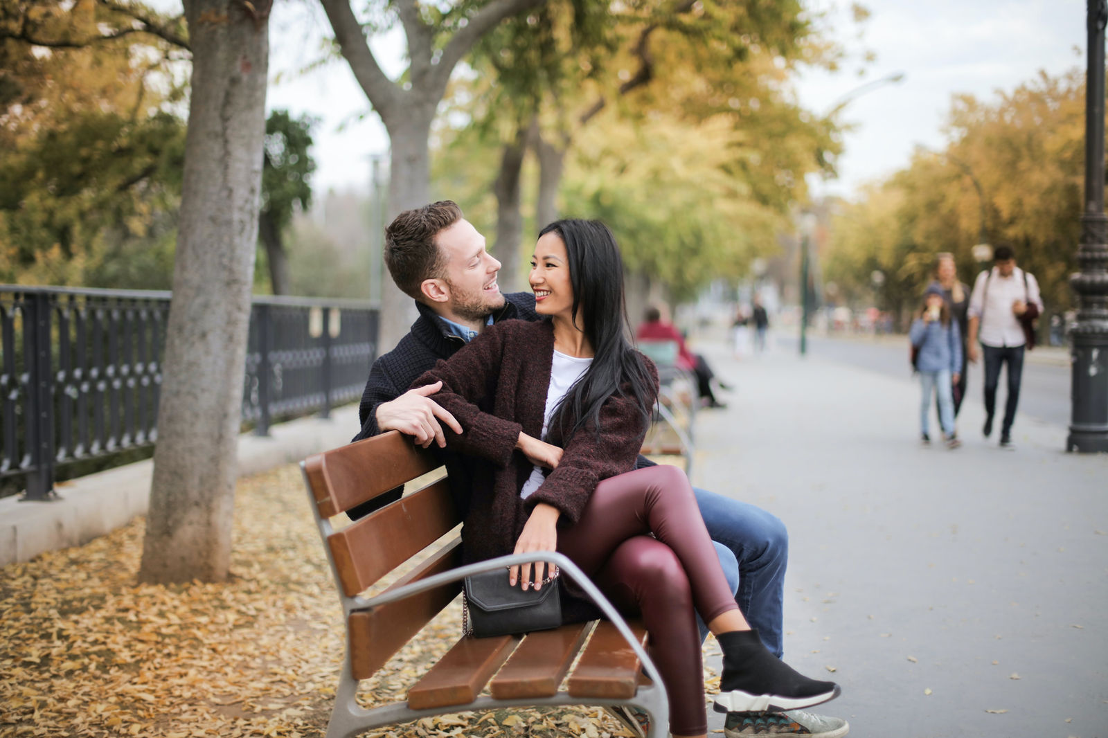 How to Communicate with Your Partner About NFP