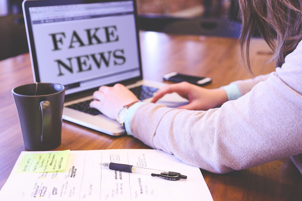 Physician's Response to Misinformation from the Washington Post