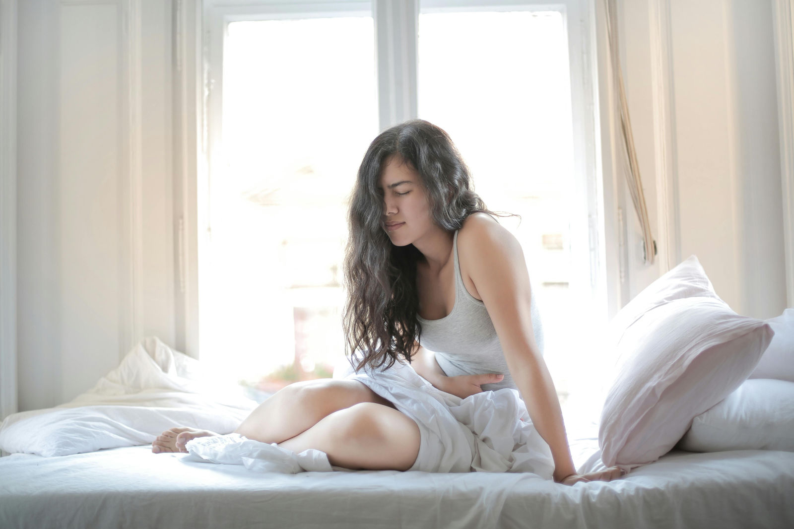 Alternative Options for Dysmenorrhea: Effective Relief Without Hormonal Birth Control