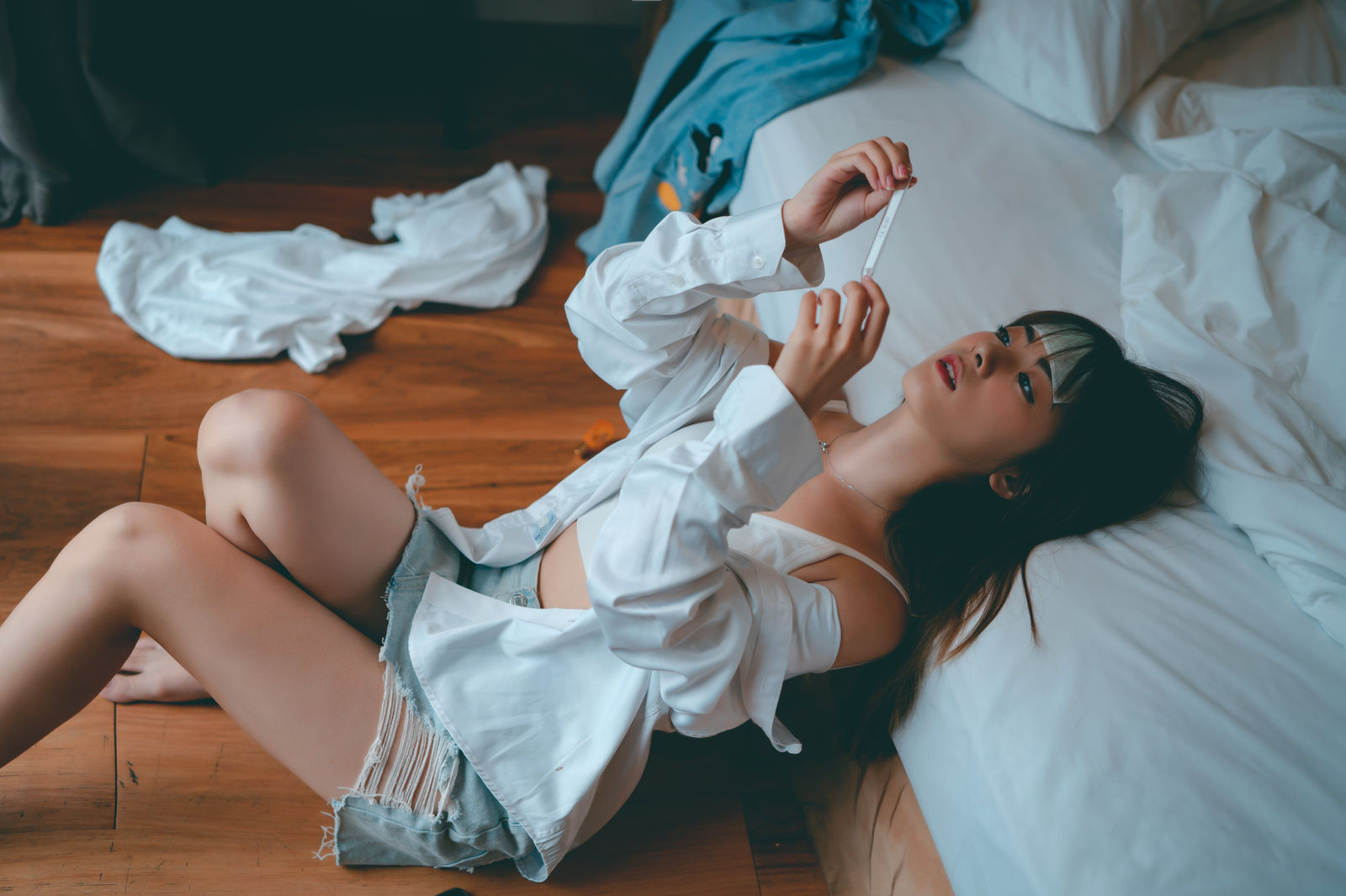 Factors Affecting Basal Body Temperature (BBT) in NFP