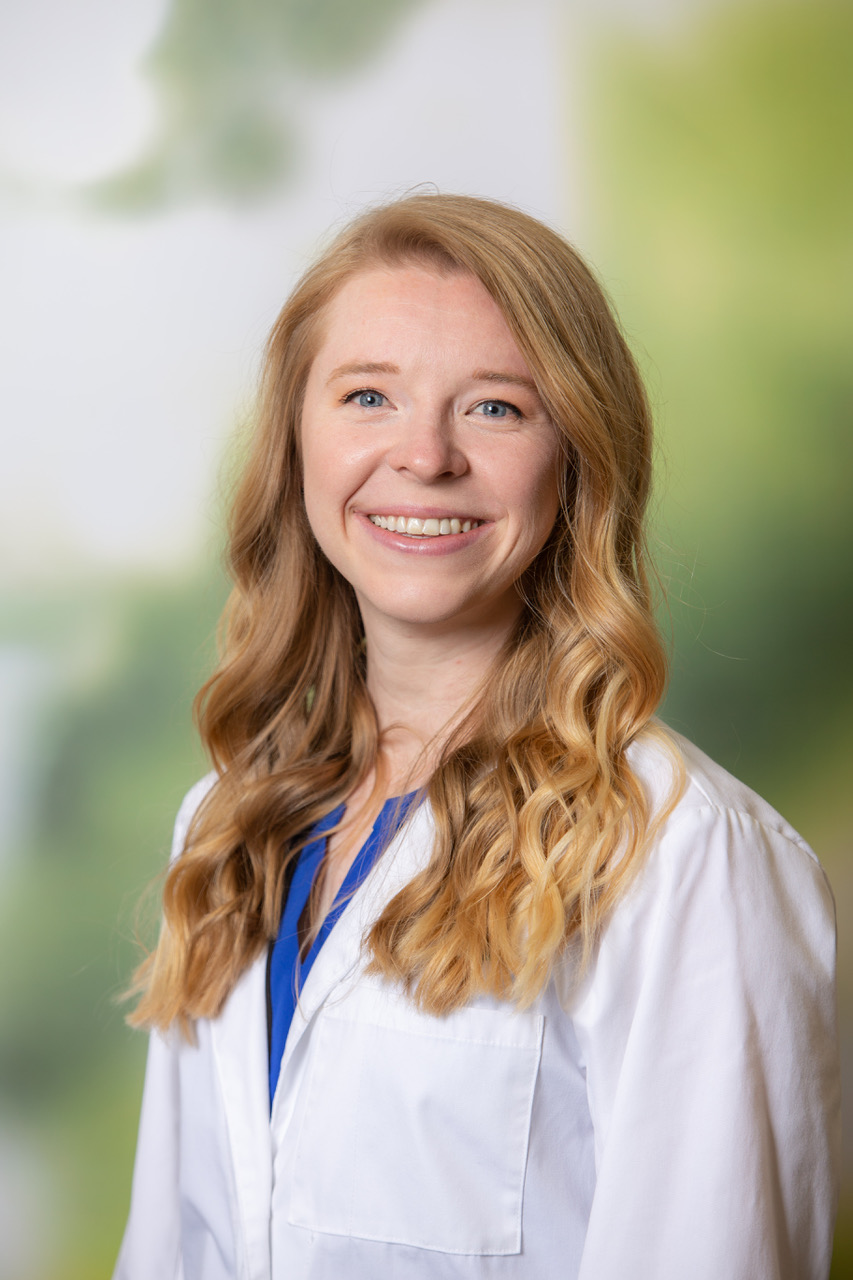 Dr. Rachel Regan, Board-Certified Family Medicine Physician